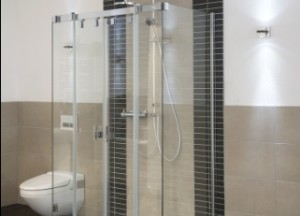 HÜPPE: douchedesign zonder limiet - Hüppe