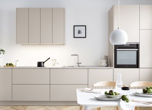 Lichte keukens | Schüller