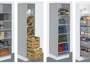 Bijkeuken | Schüller