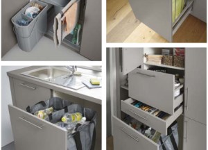 Bijkeuken | Schüller