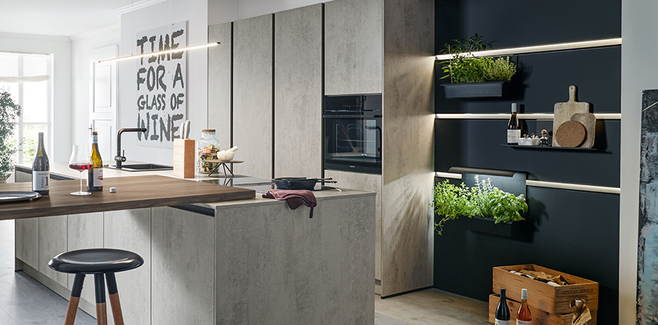 Keukenverlichting | Schüller