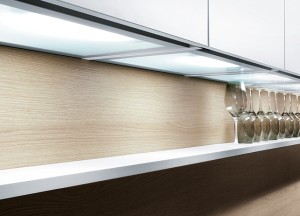 Keukenverlichting | Schüller