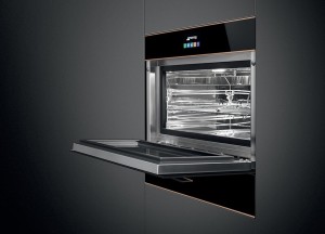 Blast Chiller | Smeg