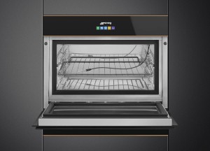 Blast Chiller | Smeg