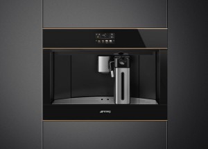Koffiemachines | Smeg - Smeg