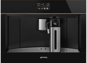 Koffiemachines | Smeg