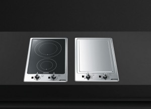 Domino Kookplaten | Smeg - Smeg