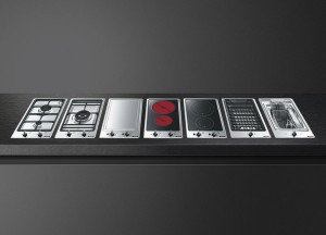 Domino Kookplaten | Smeg