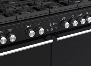 Fornuis Precision Deluxe | Stoves - Stoves