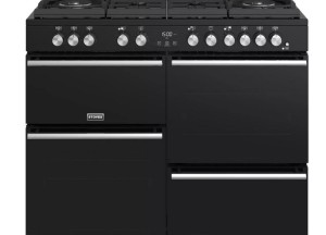 Fornuis Precision Deluxe | Stoves