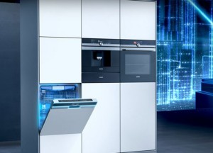 Slimme keukens | UW KeukenSpeciaalzaak - UW keukenspeciaalzaak