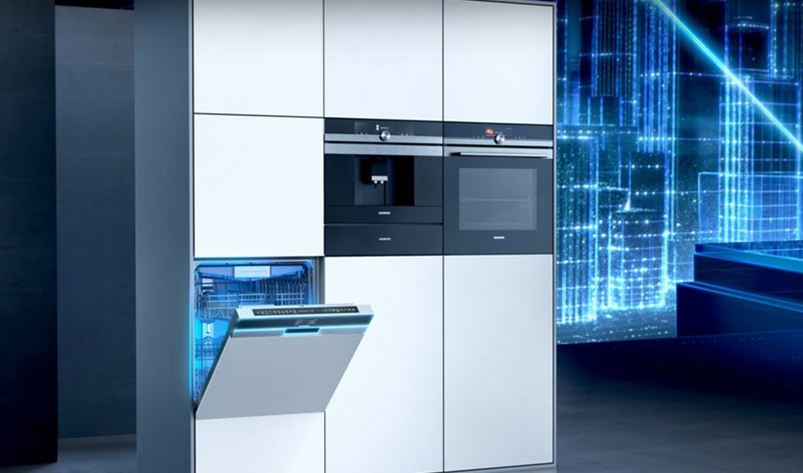 Slimme keukens | UW KeukenSpeciaalzaak