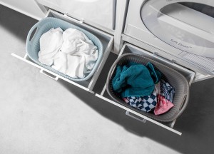 Praktische inbouwkast | Wastoren.nl