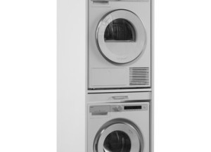 Wasmachine kast Toren | Wastoren.nl