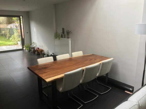 Suar boomstamtafel | Woodindustries