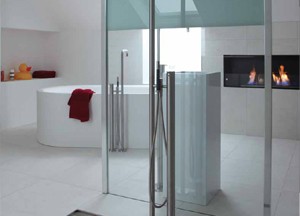 Bespaar energie met je douchegoot |  ACO ShowerDrain