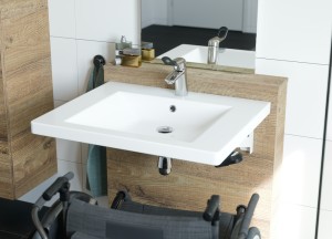 Zorgmeubel MOVE | Primabad