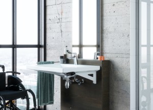 Zorgmeubel MOVE | Primabad