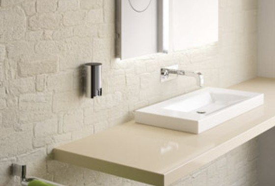 Luxe en veiligheid door EMCO met stijl gecombineerd - Emco