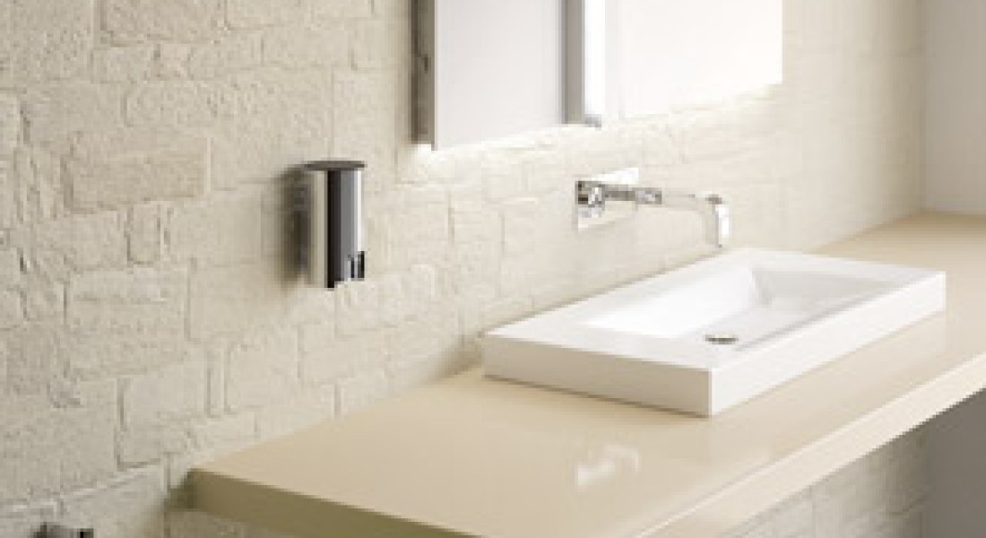 Luxe en veiligheid door EMCO met stijl gecombineerd