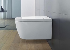 SensoWash douchetoilet | Duravit - Duravit