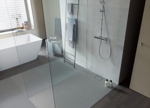 Shower system | Duravit