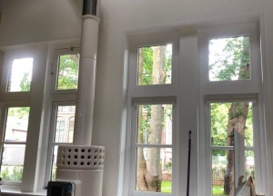 Ronde keramische kachel | Art of Fire - Art of Fire