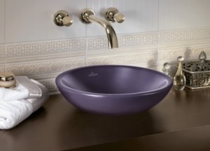 Villeroy & Boch Loop wastafels - Villeroy & Boch
