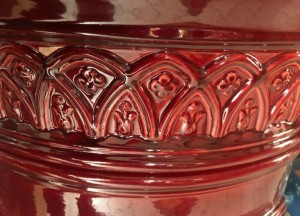 Klassieke keramische houtkachel | Art of Fire