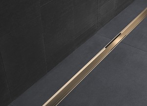 CleanLine80 douchevloergoot | Geberit - Geberit