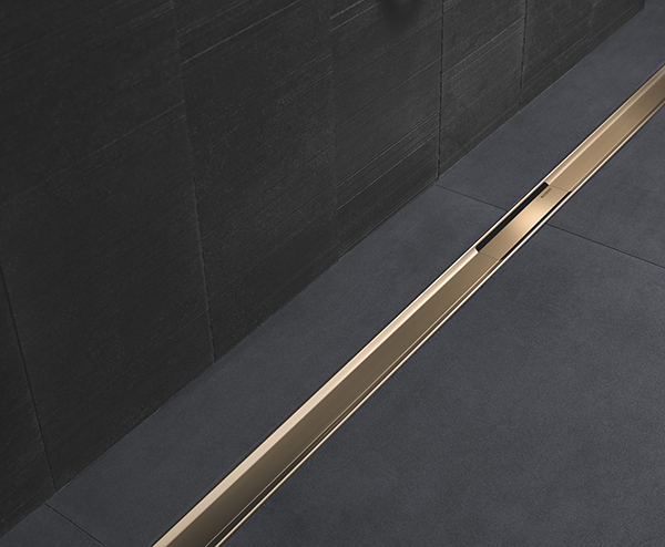 CleanLine80 douchevloergoot | Geberit