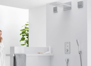 Digitaal doucheplezier met RainBrain - Kludi