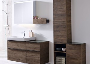 Geberit Smyle gezinsbadkamer - Geberit