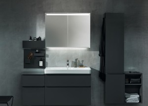 Geberit Smyle gezinsbadkamer