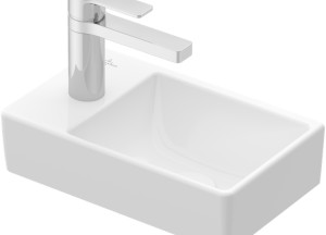Ruimtebesparend fontein Avento | Villeroy &amp; Boch - Villeroy &amp; Boch