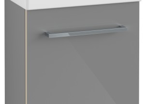 Ruimtebesparend fontein Avento | Villeroy & Boch