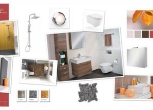 De compacte badkamer | Mijn BAD Sanitairspecialist - mijn bad in stijl
