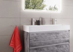 Badmeubelserie Square | H&amp;R Badmeubelen - H&amp;R Badmeubelen