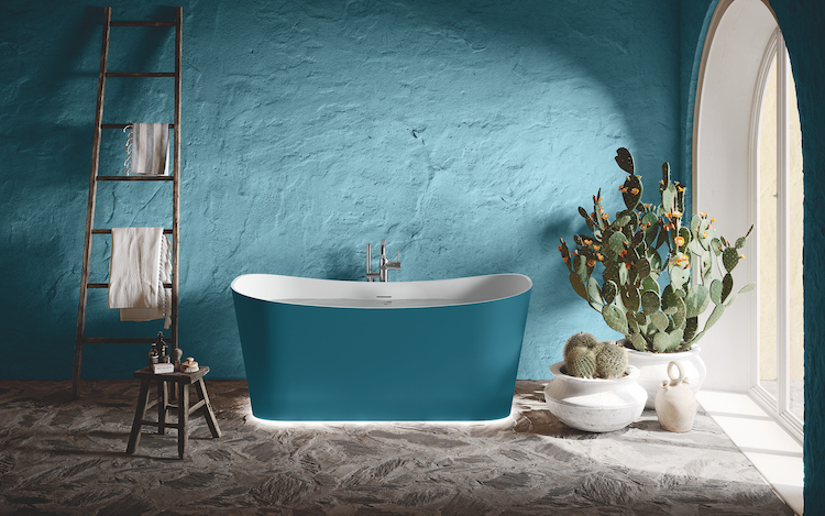 Bad Ship | Novellini