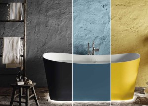 Bad Ship | Novellini