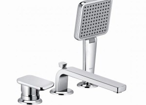 Esprit home bath concept van Kludi komt met uitbreiding. - 