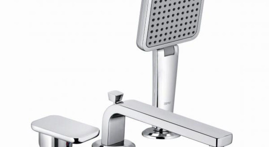 Esprit home bath concept van Kludi komt met uitbreiding.