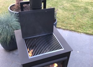 Buitenhaard om op te koken | Esse - Esse Cookers &amp; Stoves