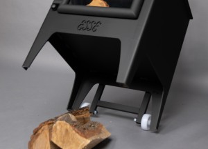 Buitenhaard om op te koken | Esse