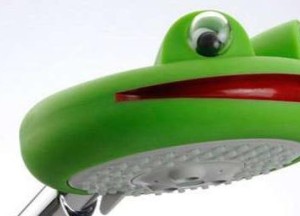 Raindance Froggy handdouche van Hansgrohe - 