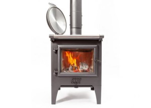 Buitenkachel en fornuis | Esse - Esse Cookers &amp; Stoves