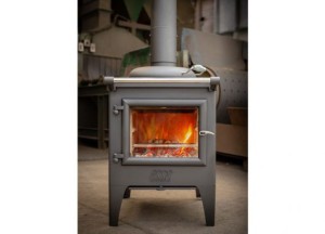 Buitenkachel en fornuis | Esse