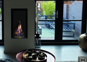 M-Design True Vision 550V - M-Design