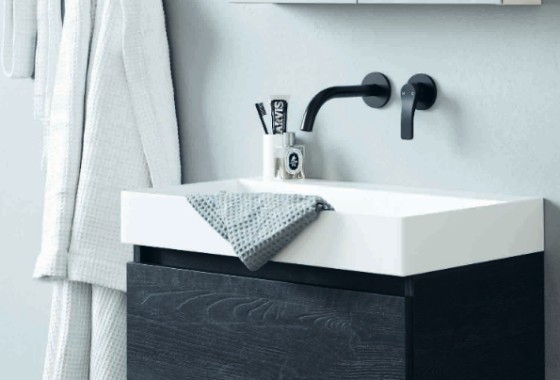 Badmeubel voor kleine ruimte | Primabad - Primabad