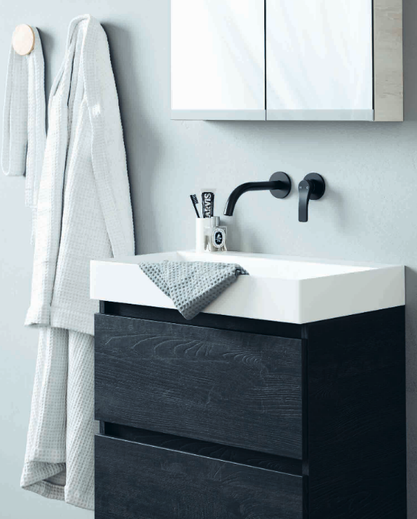 Badmeubel voor kleine ruimte | Primabad